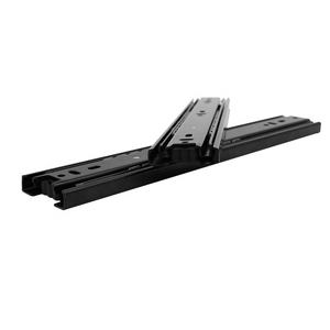 Multifonctionnel Mini <span class=keywords><strong>Tiroir</strong></span> En Acier <span class=keywords><strong>Robuste</strong></span> En Plastique Glissière Télescopique - Product Image 5