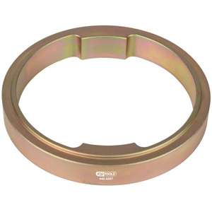 KS TOOLS-440,0257 Anillo retenedor E32/E34 - EAN 4042146638361 TRANSMISIÓN - Product Image 1