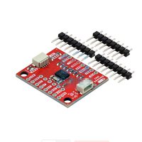 VR IMU Breakout-BNO086 (Qwiic) Akselerometer Tiga Sumbu
