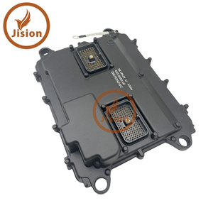 Pièces de moteur d'excavatrice 455-9580 Contrôleur ECU pour 924K - Product Image 3