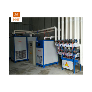 HHTP0001 de almacenamiento en frío Costo estimado contenedor cuarto frío edificio de almacenamiento - Product Image 1