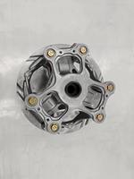 Ensemble d'embrayage primaire OEM 1323396 compatible avec Polaris Ranger XP1000 2018 UTV ATV, embrayage primaire ZJKH-Z9112, pièces de rechange