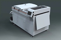 Impresora Dtf Impresora de inyección de tinta de transferencia de calor de 30cm Impresora XP600 DTF con agitador y secador