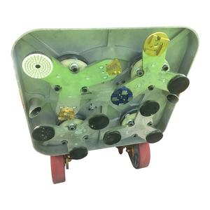 15KW 380V 440V בטון קומת מכונת 750mm השיש טרצו גרניט ליטוש מכונה - Product Image 3