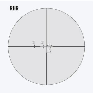 Tahan air 3-9x40 SFP taktis jarak jauh Spotting Scope Collimator berburu aksesori optik dengan pengamatan Optimal - Product Image 5