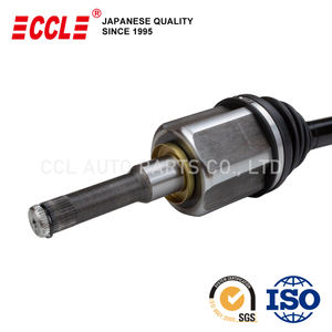 Eje de transmisión CCL izquierdo para FORD MONDEO 694 <span class=keywords><strong>T</strong></span> <span class=keywords><strong>CV</strong></span>, sistema de transmisión automática, 2,0 MM - Product Image 5
