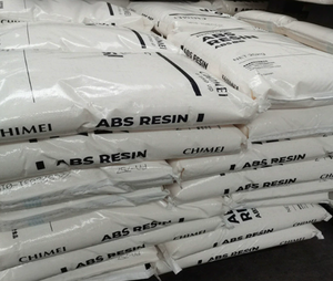Matière première ABS PA-747 Taiwan Chi Mei haute résistance, haute fluidité, pour moulage par injection et extrusion - Product Image 2