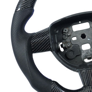 <span class=keywords><strong>Volante</strong></span> de Coche Personalizado de Fibra de Carbono para <span class=keywords><strong>Ford</strong></span> <span class=keywords><strong>Focus</strong></span> <span class=keywords><strong>MK2</strong></span> 2009 2010 2011 2012 2013 - Product Image 2