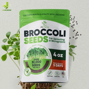 Sacs d'emballage en aluminium et plastique personnalisés pour produits agricoles, pesticides, <span class=keywords><strong>engrais</strong></span>, semences, sachets à fond plat - Product Image 2