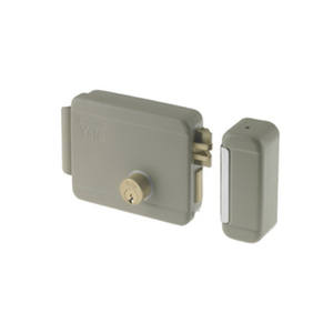 ELECTRIC LOCK FOR <b>GATES</b> ART. 68080 E60 Dx - Product Image 2