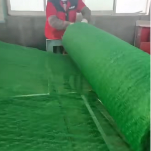 Nueva planta de protección de pendientes de ingeniería 3D Geomat Fabricantes suministro existente EM3 precio al por mayor 3D Geomat - Product Image 4