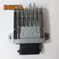 Pour Mazda3 2.3 de 2006 à 2009, module de commande de transmission TCU, ordinateur L32E189E1B