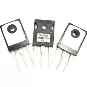 Transistors MOSFET IRFP4227 IGBT TO-247AC, semi-conducteurs discrets neufs et d'origine - Product Image 4