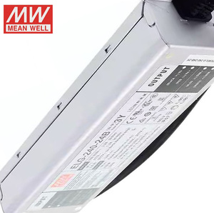 Meanwell Controlador de Corriente Constante, Fuente de Alimentación LED DALI Regulable, IP65, 36, 42, 48/54, A, B, AB, DA, DX, <span class=keywords><strong>D2</strong></span>, 3Y, IP67 - Product Image 4