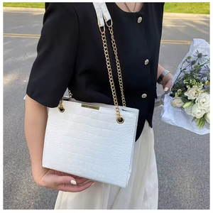 กระเป๋าถือพู่หลากสีคุณภาพเยี่ยมสำหรับผู้หญิง กระเป๋าถือไหมสำหรับงานกลางคืน กระเป๋าถือพู่ - Product Image 4