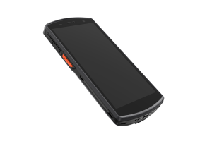 Android 12 IP67 ponsel pintar <span class=keywords><strong>PDA</strong></span> kasar genggam NFC industri 1D 2D pemindai kode batang Terminal Data ponsel inventaris - Product Image 4