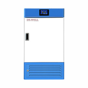 Incubateur biochimique DPX Series 50L/80L/150L/250L/360L pour laboratoire - Product Image 4