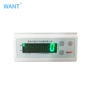<span class=keywords><strong>0.1g</strong></span>高精度电子天平，带LED显示屏，适用于实验室和工业用途 - Product Image 4