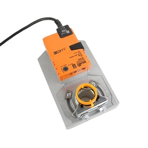 240 V, mở/đóng, 150 S, IP54 trong kho xây dựng hệ thống thông gió belimo gốc gm230a Thiết bị truyền động quay, 40 nm, AC 100... - Product Image 4