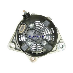 Alternador compatible con LEXUS SC 430 (UZZ40_) Gasolina (KW: 215, HP: 292) de 01-2001 a 07-2010 KUHNER 553675RI NUEVO - Product Image 3