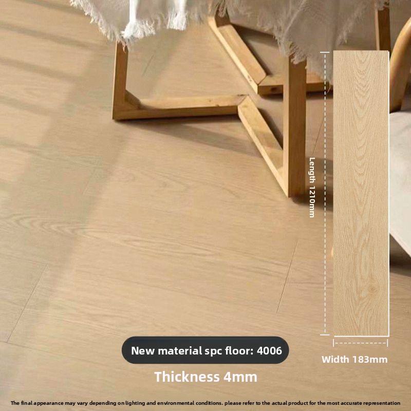 New stone plastic floor X4006 [4mm]