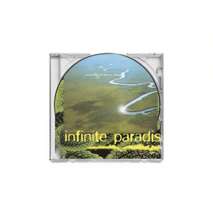 อินฟินิท พาราไดซ์ ซีดี มิวสิคัล สำนักพิมพ์อิเล็กทรอนิกส์ - Product Image 1