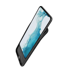 Bộ Pin Phổ Biến Nhất Cho <span class=keywords><strong>Galaxy</strong></span> S22 Vỏ Pin TPU Siêu Mềm Ngân Hàng Điện Cho Samsung <span class=keywords><strong>Galaxy</strong></span> S22 4800MAh - Product Image 5