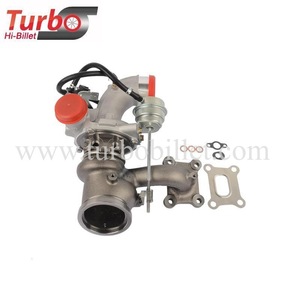 Turbocompresor Turbo Hi-Billet K03 53039700272 para Ford Lincoln, pieza de repuesto - Product Image 1