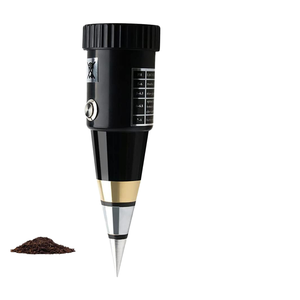 Digital VT-05 Handheld Moisture Meter 2 in 1 <strong>Ph</strong> <strong>Tester</strong> for Moisture Humidity OEM Customizable Plastic Material - Product Image 4