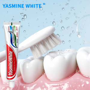 <span class=keywords><strong>Pasta</strong></span> Dental Blanqueadora <span class=keywords><strong>de</strong></span> <span class=keywords><strong>Dientes</strong></span> <span class=keywords><strong>de</strong></span> Marca Personalizada al por Mayor, <span class=keywords><strong>Buena</strong></span> Calidad <span class=keywords><strong>para</strong></span> Uso Diario - Product Image 5