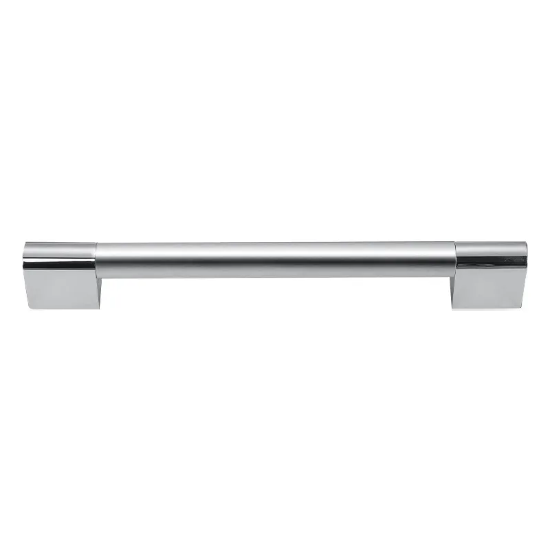 Hollow stainless steel T bar handle for refrigerator gas stove door handle and oven handle