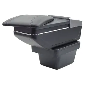 用于奇瑞 Tiggo 3X armrest 盒中央商店内容盒产品室内扶手存储车-造型配件部分