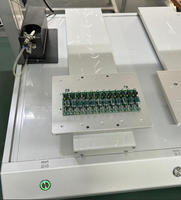 Mesin Solder PCB Desktop yang Mudah Diprogram untuk Penyolderan Cepat Produk Mainan, Cocok untuk Berbagai Jenis Kawat Solder