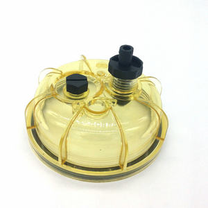 ถ้วยกรองน้ำสำหรับรถขุดฮุนได รุ่น R90P หมายเลขอะไหล่ HF009 - Product Image 2