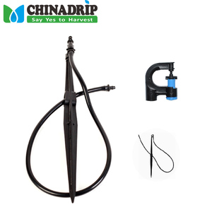 Chinadrip <strong>Sprinkler</strong> <strong>Irrigation</strong> Systems <strong>Irrigation</strong> Supplies <strong>Sprinkler</strong> Head Three Set Drainage Valve Micro <strong>Sprinkler</strong> - Product Image 3