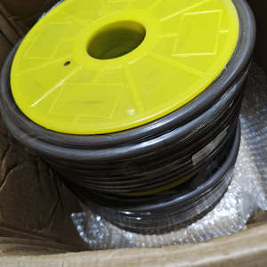 Sello Mecánico de Anillo Tórico Redondo de Nitrilo (NBR) 70 Duro, Sellos para Juntas de Expansión Industriales - Product Image 3