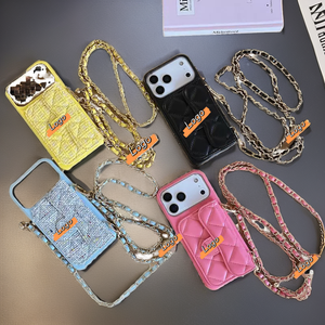 <span class=keywords><strong>Étui</strong></span> de protection de <span class=keywords><strong>luxe</strong></span> gaufré avec <span class=keywords><strong>bandoulière</strong></span> pour mini-ordinateur portable 16 pouces, antichoc et étanche - Product Image 1