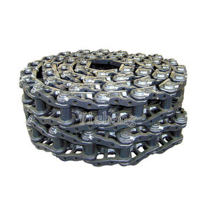 Lonking del MDL 6215 excavadora piezas de tren de rodaje de cadenas de enlace de pista - Product Image 5