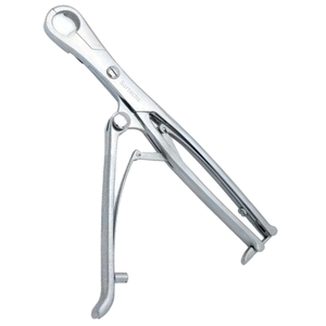 Tudor Edwards/Vehmehren Orthopedics Costotome 24 cm Haute Qualité Surtechs Coupe-ostéosynthèses SUAVE SURGICAL INSTRUMENTS Anchor - Product Image 1