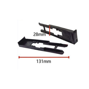 Clips Decorativos de Plástico para Automóviles Smooth Sailing R36 para Soporte de Faro de Buick Excelle con Inserto de Nylon PA66 - Product Image 3