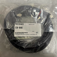 Câble d'extension 5m pour contrôleur de tête de capteur de la série LJ-X8000, instrument de mesure laser 2D/3D CB-B5E, neuf et original