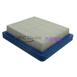 Filtro de Aire Marino Compatible con Motores Fuera de Borda Mercury 35-853333 (35-853333T) - Product Image 3