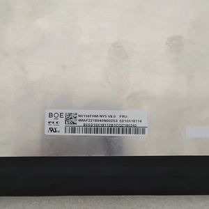 15.6 "144Hz 1920*1080 Display Matrix nyny5 nyuntuk Lenovo Ideapad Creator 5-15IMH05 Legion 7-15IMH05 layar LCD - Product Image 5