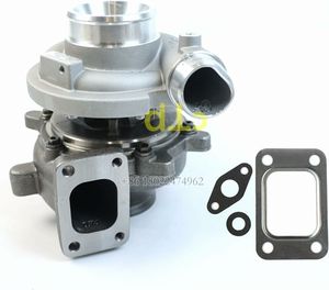 Pièce de machine de construction, moteur diesel, turbo GTB20V GTB2056V, turbocompresseur 789773-5013 789773-5030 5802355023 QC000387 4P10T2 - Product Image 2