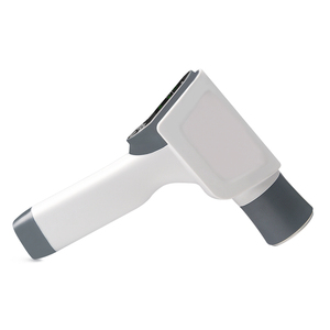 Appareil de thérapie par ultrasons portable mini, fréquence 1 MHz, équipement de massage, électrodes, physiothérapie, Konmed KM302, plastique - Product Image 4