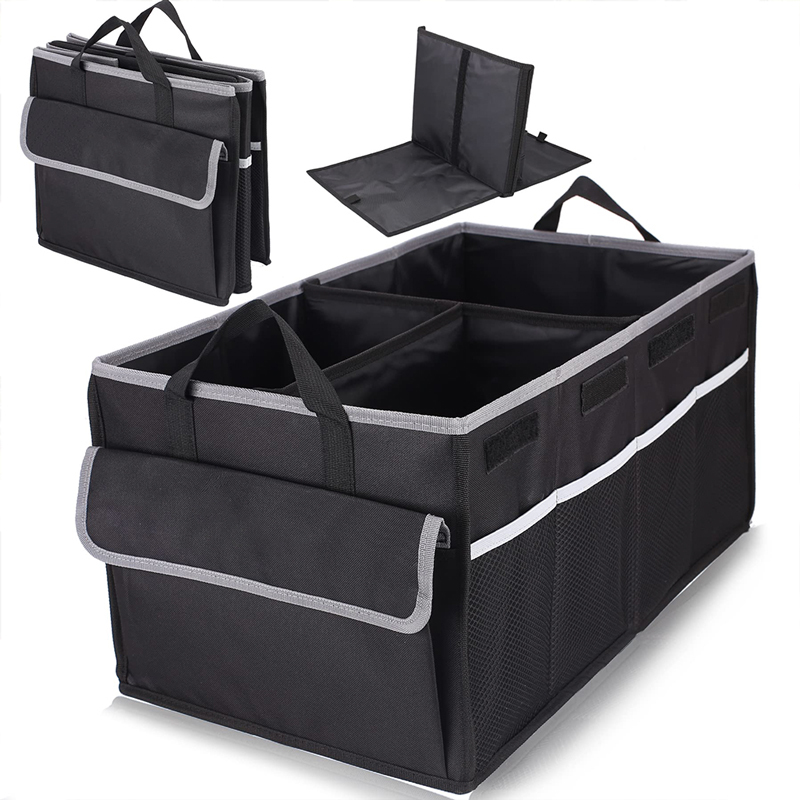 High Quality Oxford Material Car Trunk