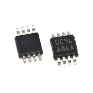 ANSOYO LMV932MM NOPB LMV932MMX LMV932 IC Chips <b>Integrated</b> <b>Circuits</b> Electronic Components 8VSSOP - Product Image 2