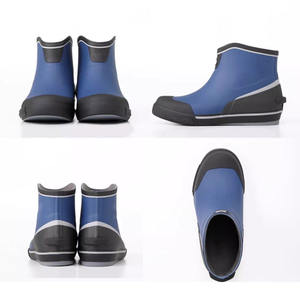 Мужские водонепроницаемые воздухопроницаемые ботинки - Product Image 4