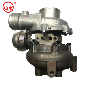 JF123029 RHV4 Turbo VIGM OEM 8981320692 pour Isuzu/Holden DMAX/Colorado 4JJ1T 3.0L DDI - Product Image 5