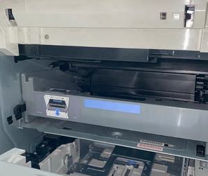 Imprimante laser recto verso <span class=keywords><strong>couleur</strong></span> <span class=keywords><strong>A3</strong></span> <span class=keywords><strong>HP</strong></span> 78330dn, photocopieur et scanner tout-en-un - Product Image 4